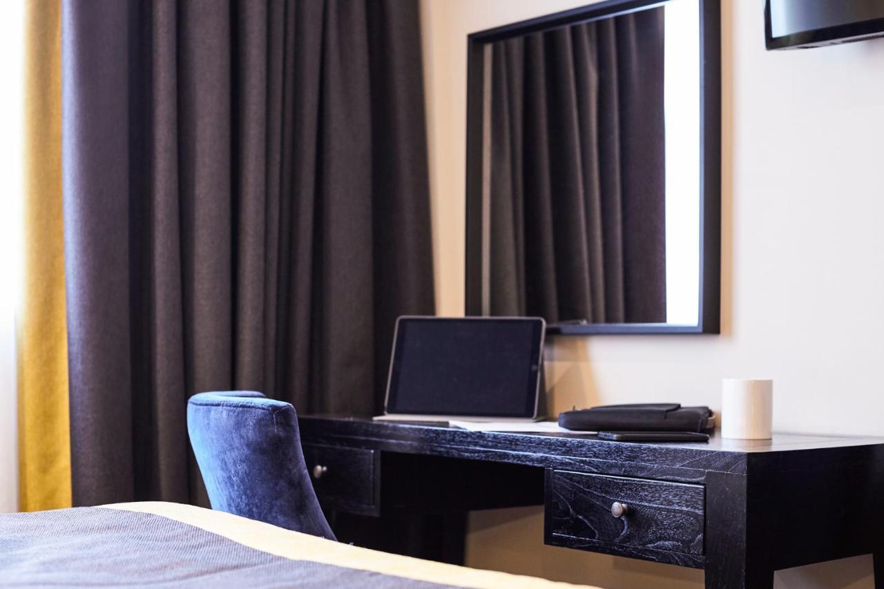 เมอร์เคียว นิวบิวรี เวสต์ เกรนจ์ โฮเต็ล Hotel ทัตแชม ภายนอก รูปภาพ